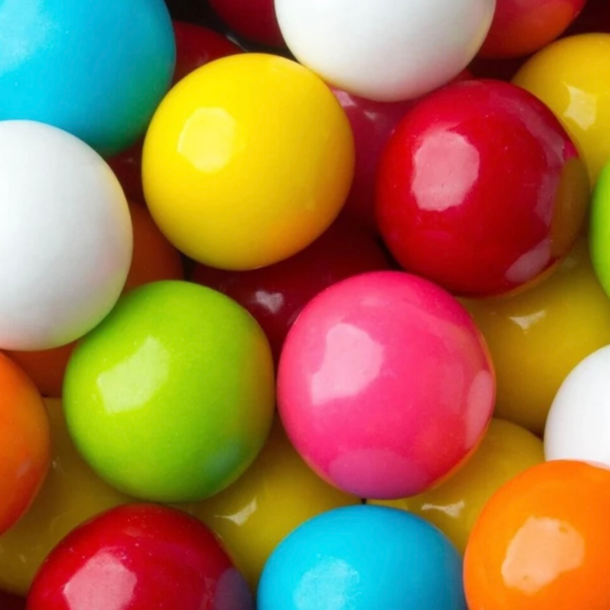 Gum Balls