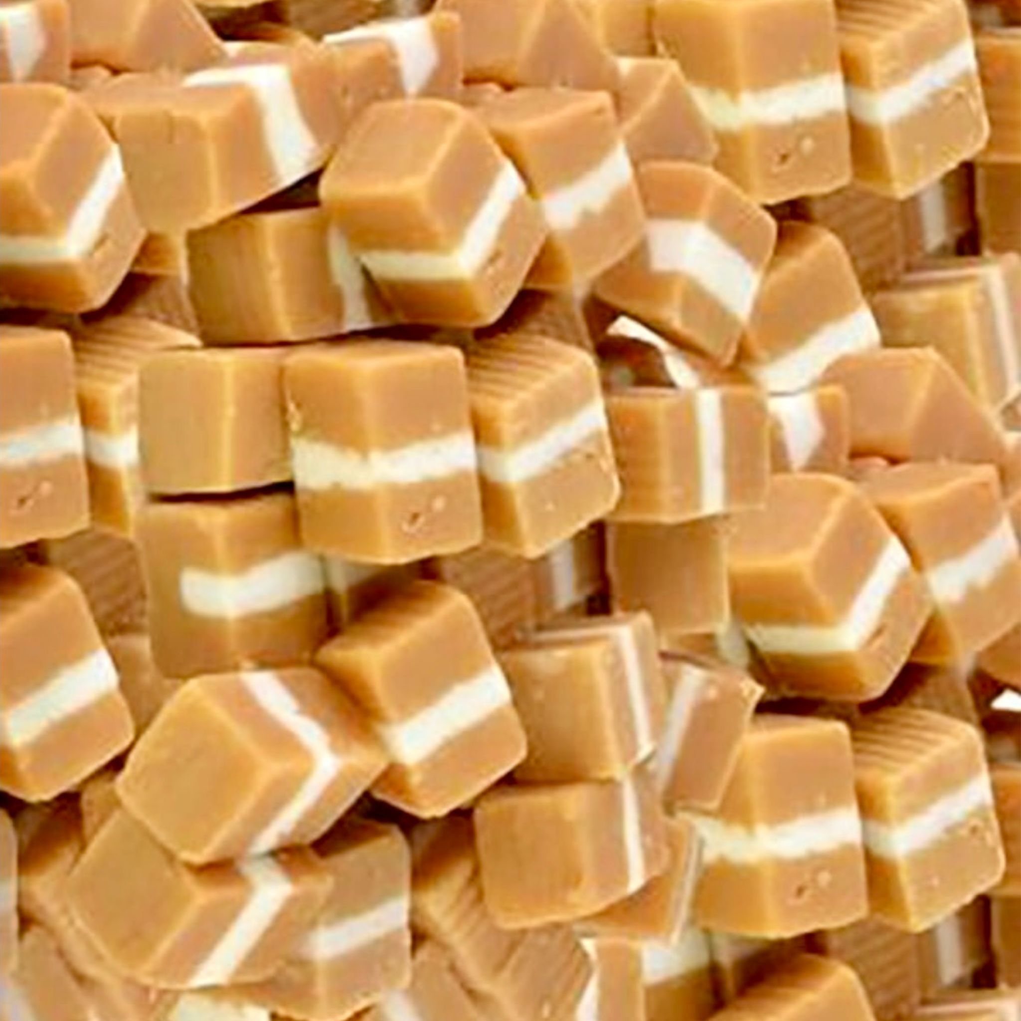 Jersey Caramels