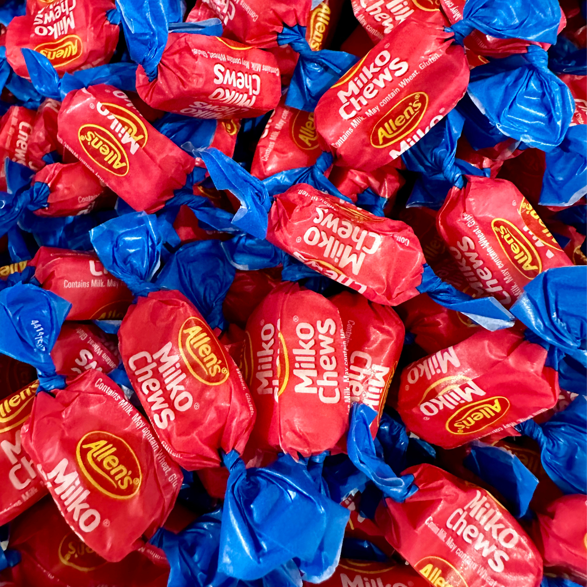 Milko Chews