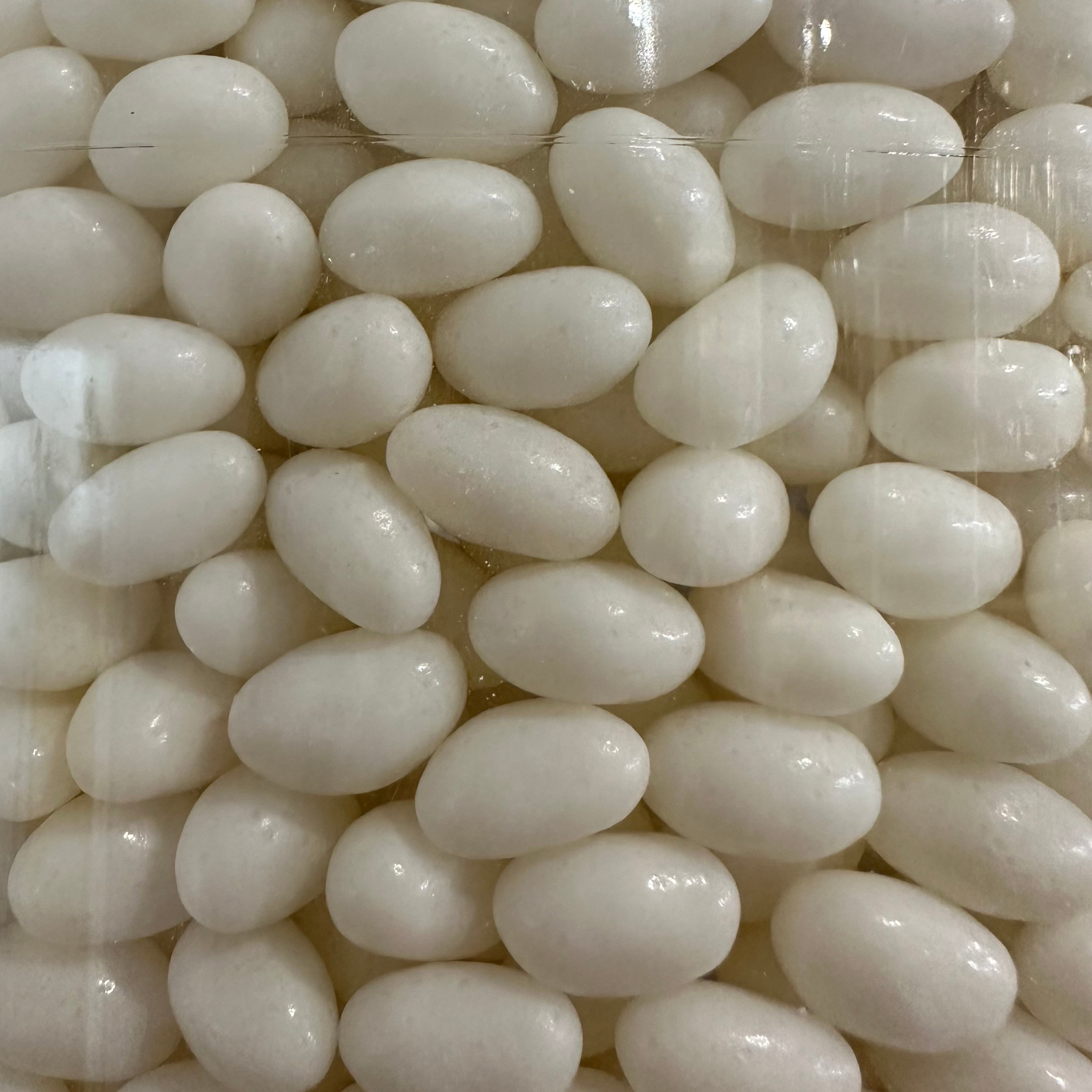 Mini Coconut Jelly Beans