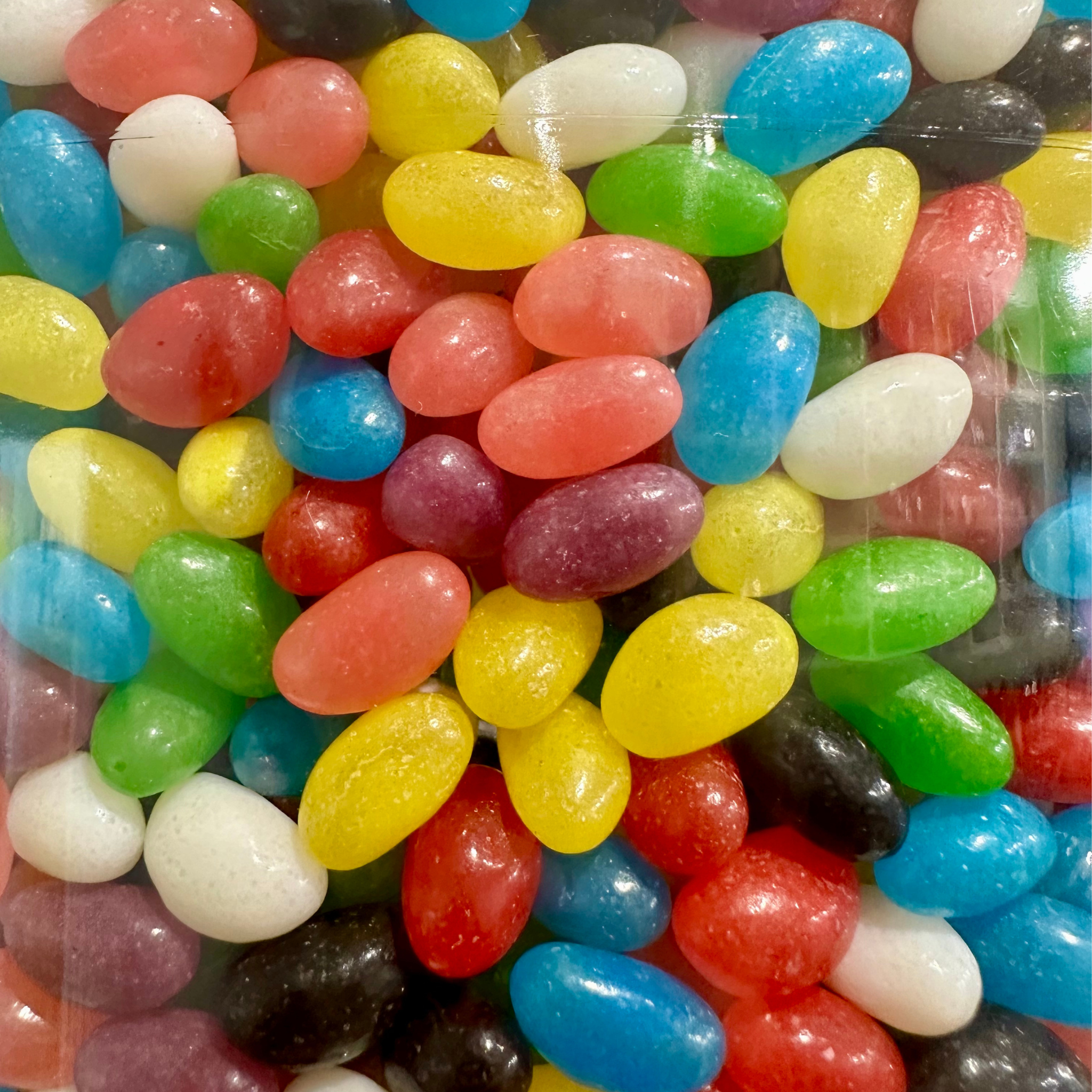 Mini Jelly Beans Mixed