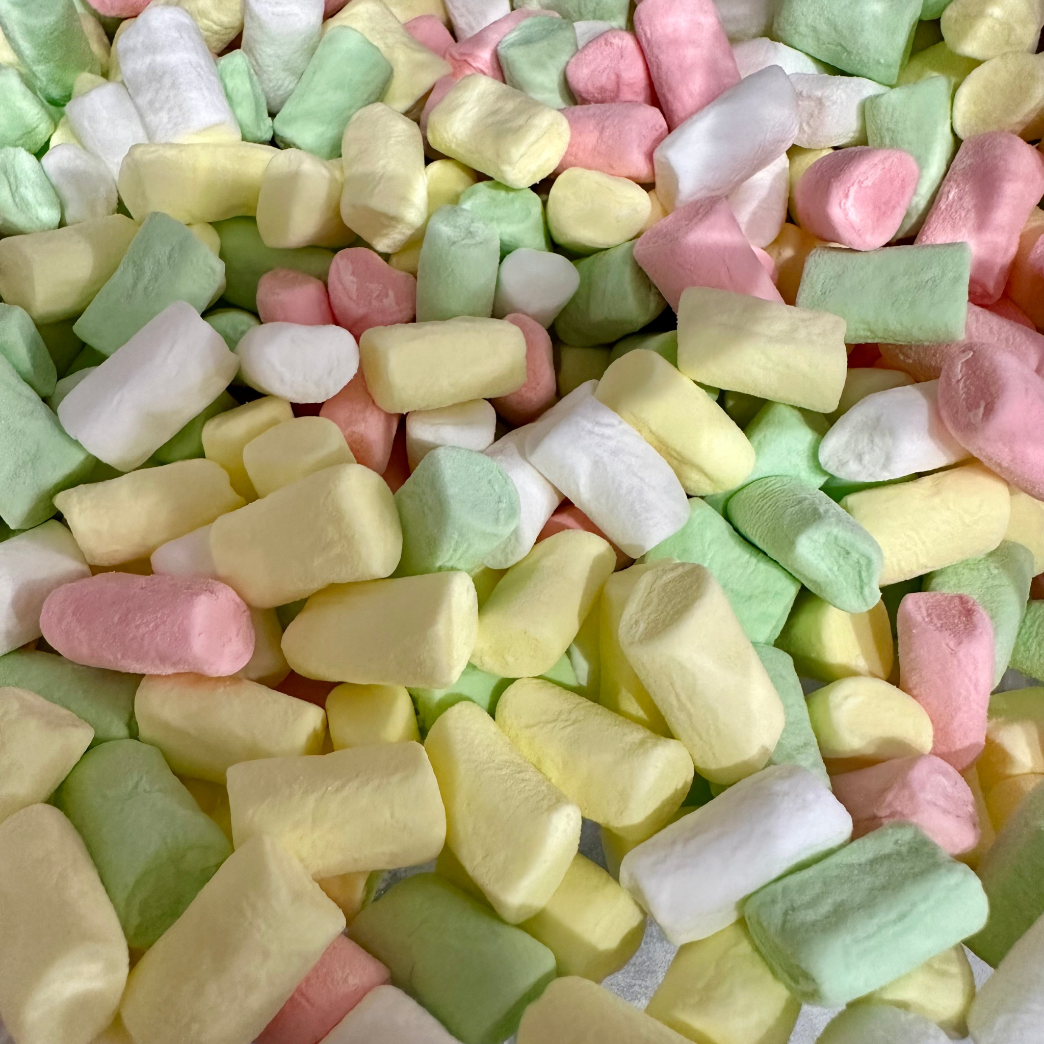 Mini Marshmallows