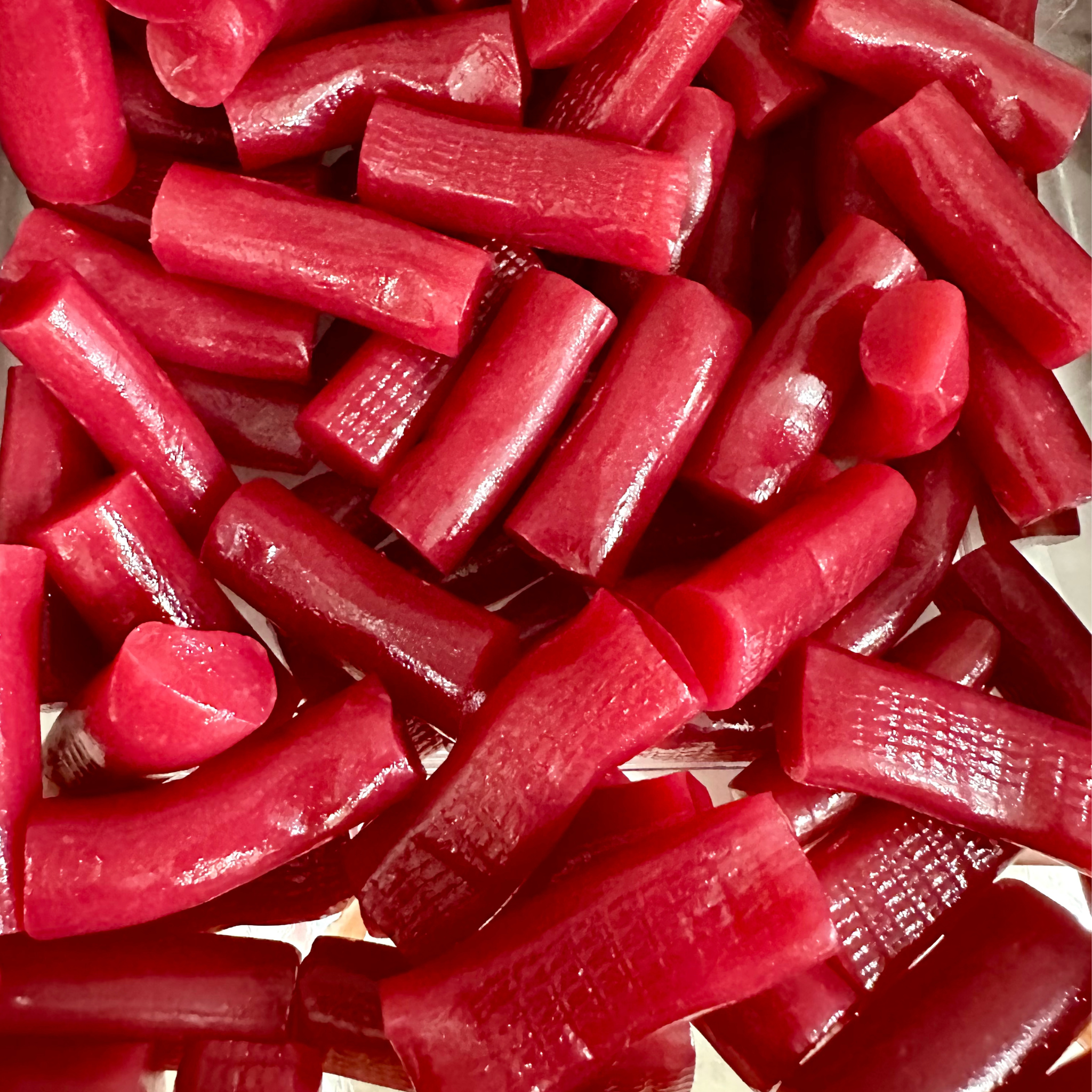 Red Licorice