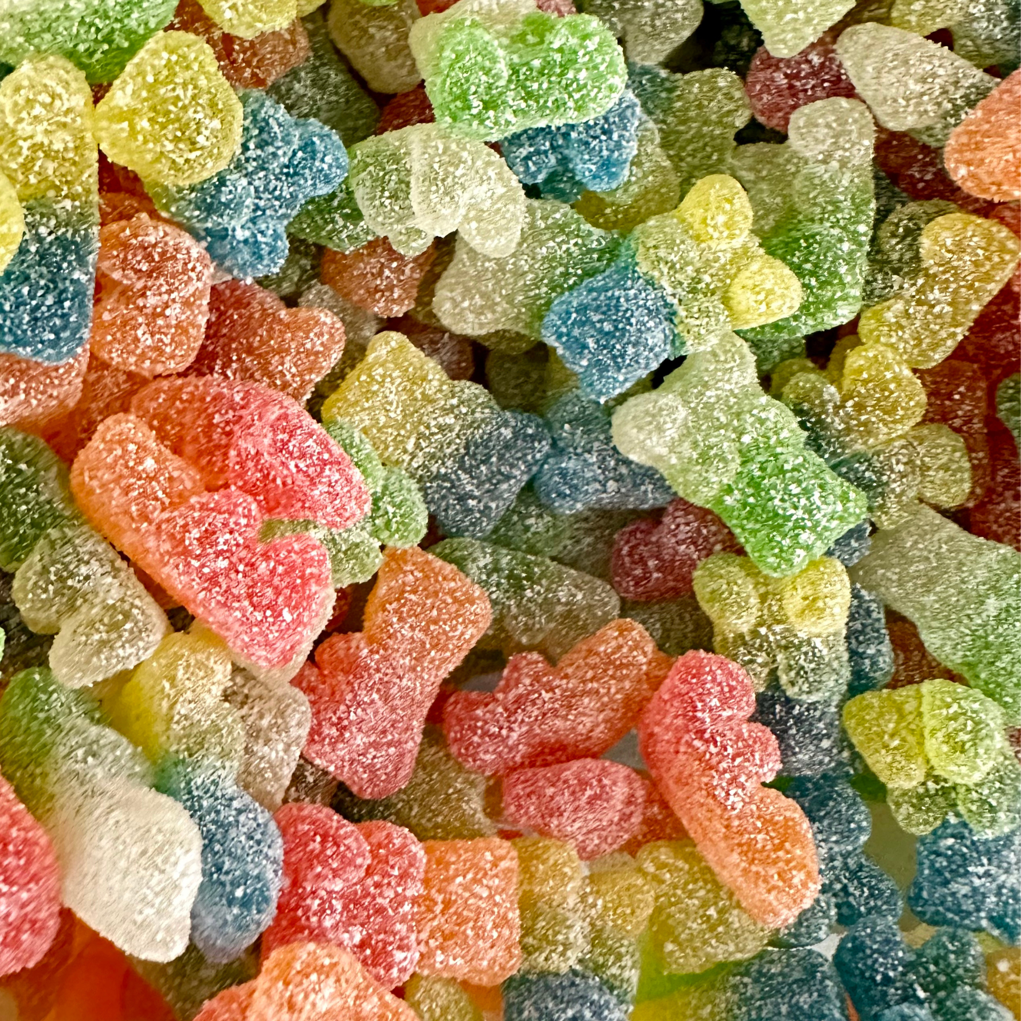 Sour Bears