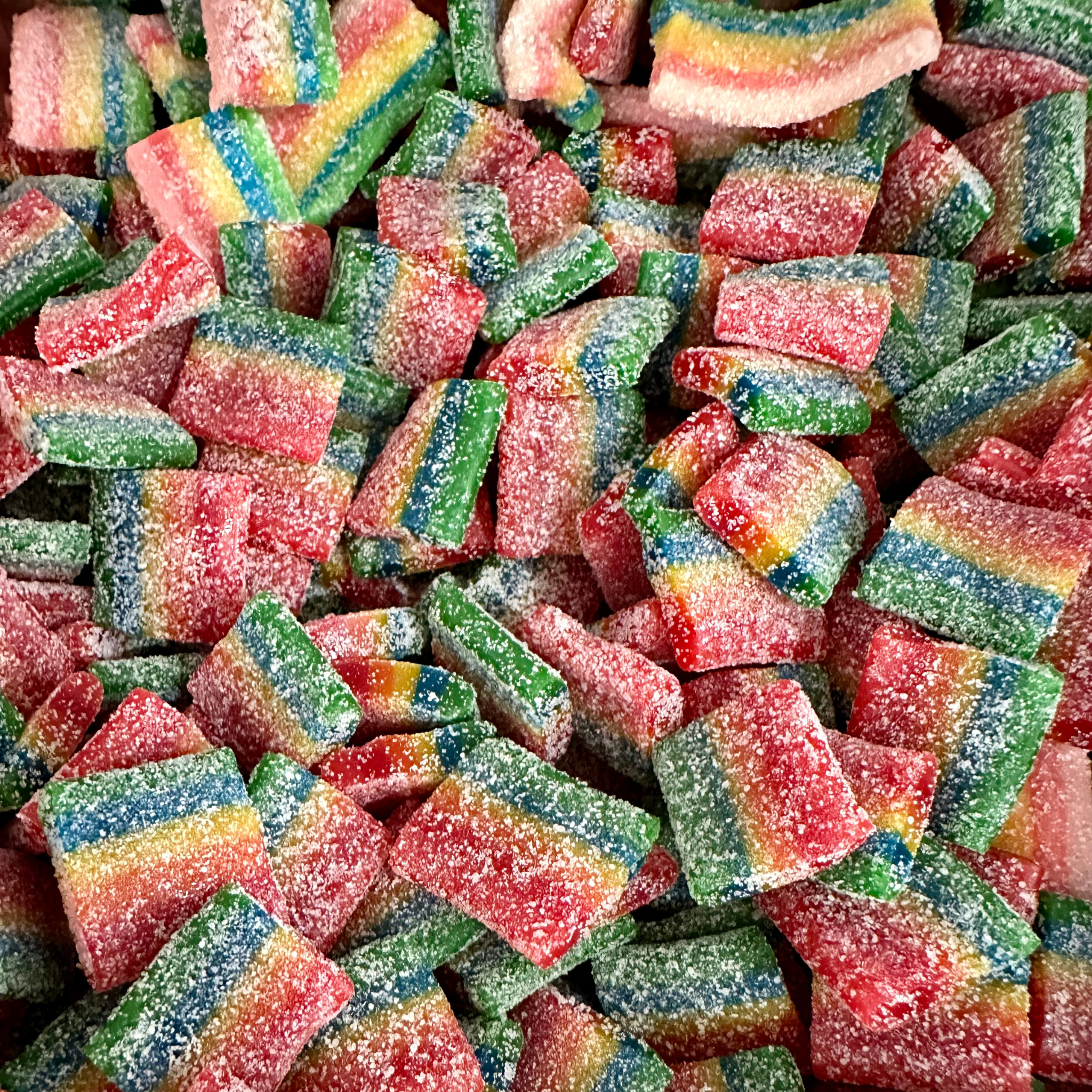 Sour Bites