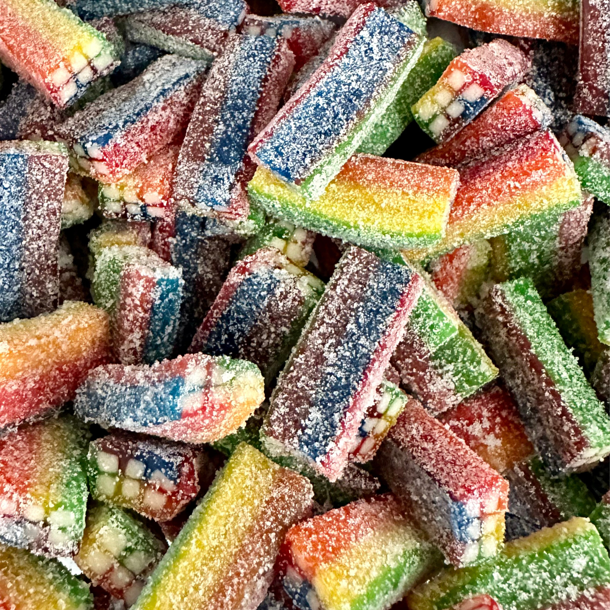 Sour Bricks