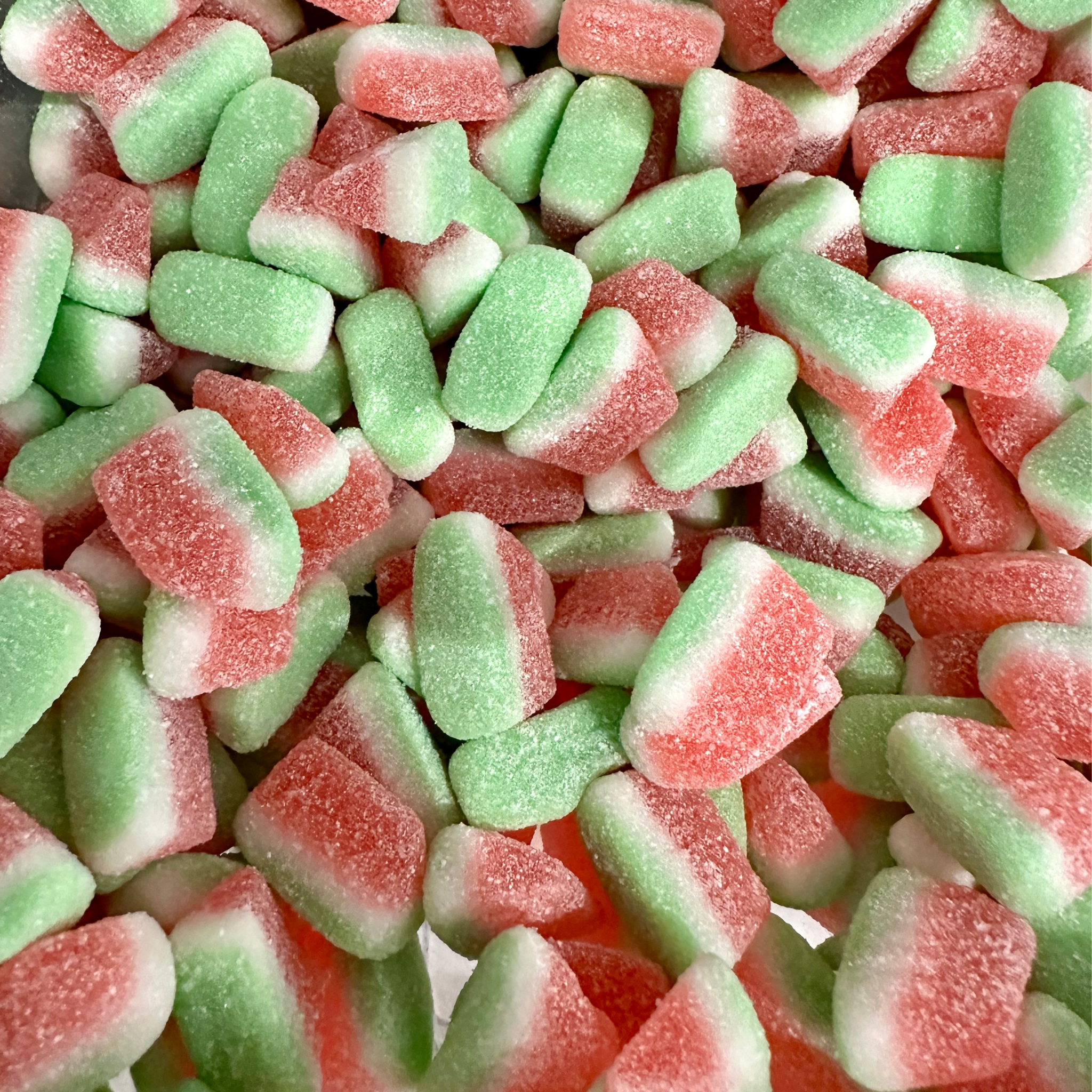 Sour Watermelon