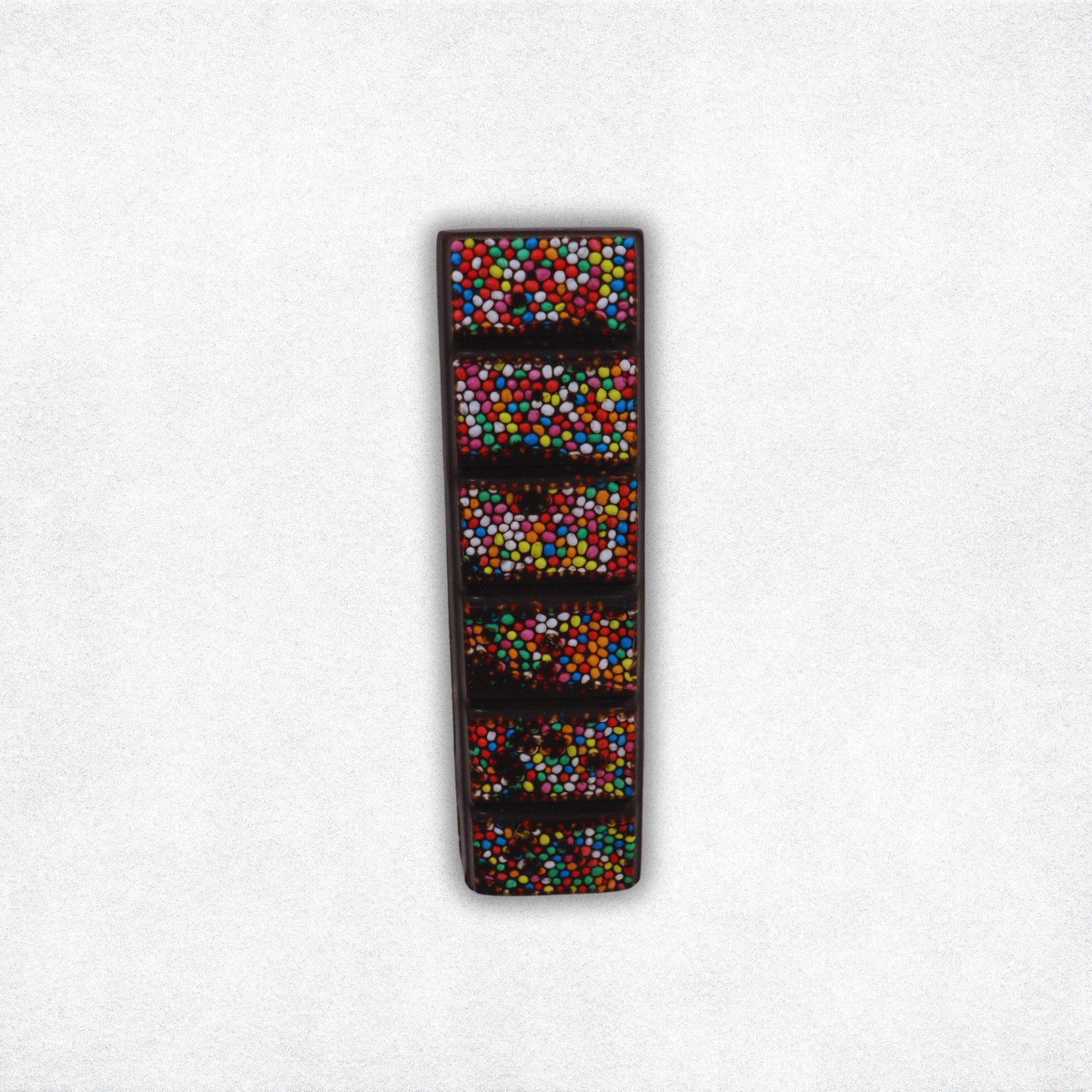 Freckled Chocolate Bars - CHOC’D - Melbourne