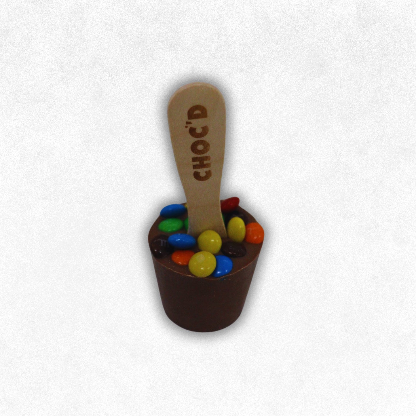 Hot Chocolate Stirrers - CHOC’D - Melbourne